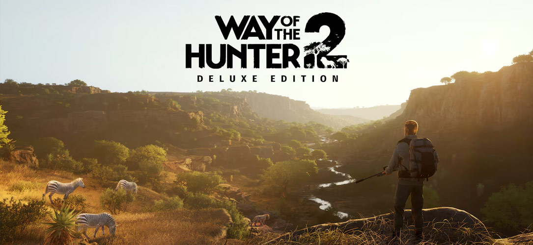 Way of the Hunter 2 Deluxe Edition