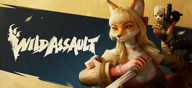 Wild Assault