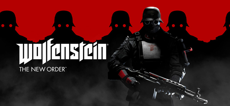 Wolfenstein: The New Order (Xbox)