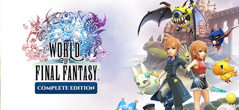 World-of-final-fantasy-complete-edition