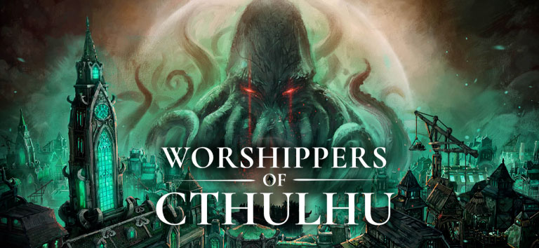 Worshippers of Cthulhu