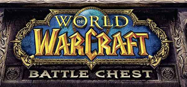World of Warcraft Battlechest + 30 dní