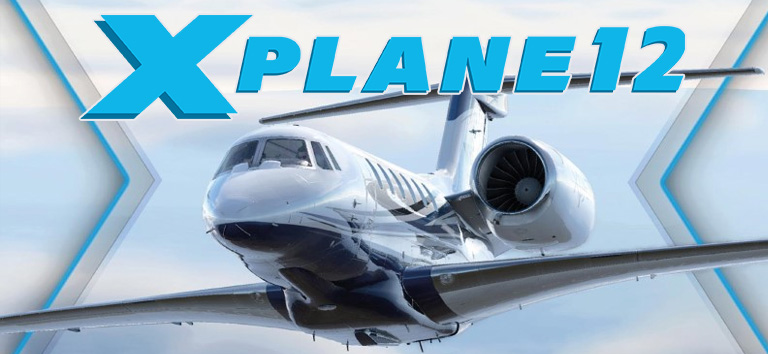 X-plane-12