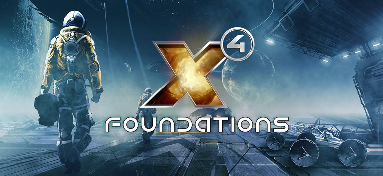 X4-foundations