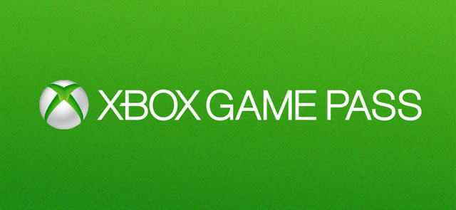 Xbox Game Pass 1 měsíc TRIAL (Xbox One / Xbox 360)