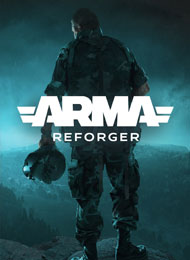 Arma Reforger