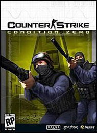 Counter-Strike: Condition Zero - Game servers 