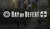 Day of Defeat 1000 FPS