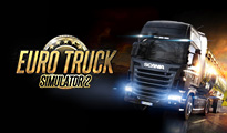 Euro Truck Simulator 2
