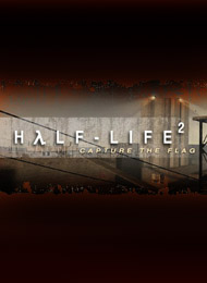 Half-Life 2 CTF TICRATE 60