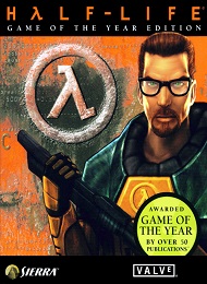 Half-Life Multiplayer