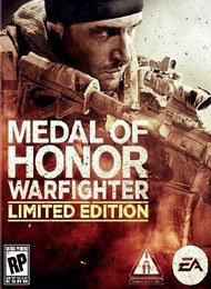 Medal of Honor Warfighter RANKED