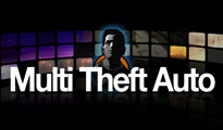 Multi Theft Auto