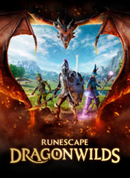 RuneScape: Dragonwilds