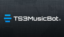 TS3MusicBot
